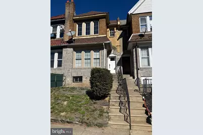 6209 Morton Street, Philadelphia, PA 19144 - Photo 1