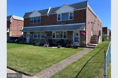2343 Hoffnagle Street, Philadelphia, PA 19152 - Photo 1