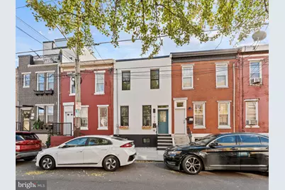 1918 Ellsworth Street, Philadelphia, PA 19146 - Photo 2