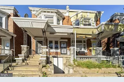 220 S 53rd Street #1ST FLOOR, Philadelphia, PA 19139 - Photo 1