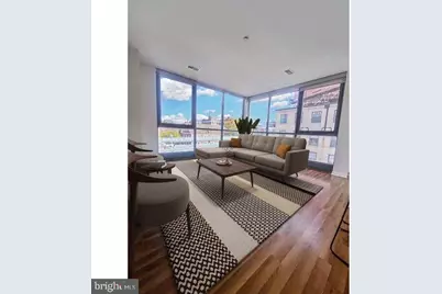 401 Race Street #407, Philadelphia, PA 19106 - Photo 1