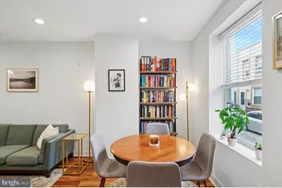 1924 S Bonsall Street, Philadelphia, PA 19145 - Photo 4