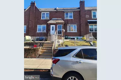 7633 Rugby Street, Philadelphia, PA 19150 - Photo 1