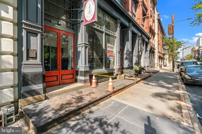 309 Arch Street #301, Philadelphia, PA 19106 - Photo 34