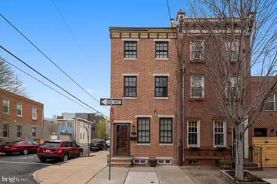 1633 E Berks Street, Philadelphia, PA 19125 - Photo 1