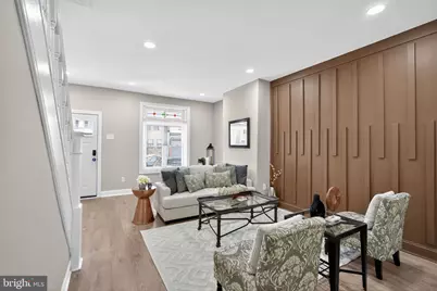 1453 S 52nd Street, Philadelphia, PA 19143 - Photo 2