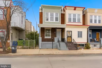 1961 N 30th Street, Philadelphia, PA 19121 - Photo 1