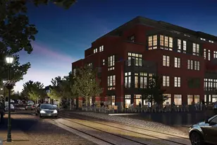 1 W Hartwell Ln, Philadelphia, PA 19118 - Photo 2