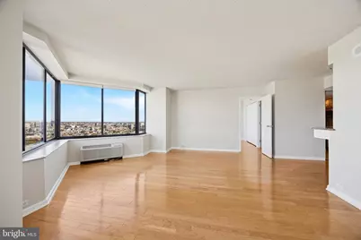 2001 Hamilton Street #P301, Philadelphia, PA 19130 - Photo 4