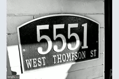 5551 W Thompson Street, Philadelphia, PA 19131 - Photo 2