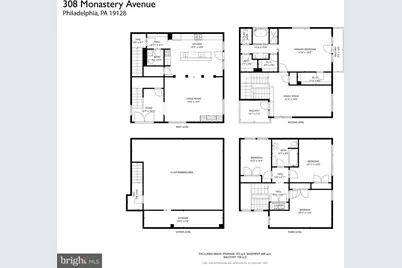 308 Monastery Avenue, Philadelphia, PA 19128 - Photo 70