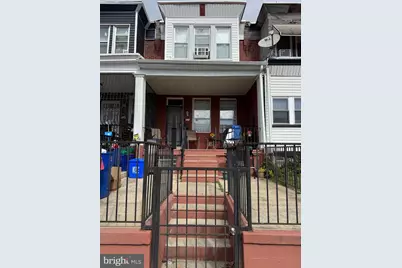 209 W Duncannon Avenue, Philadelphia, PA 19120 - Photo 2