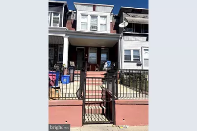 209 W Duncannon Avenue, Philadelphia, PA 19120 - Photo 1