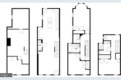 1002 S 25th Street, Philadelphia, PA 19146 - Photo 34