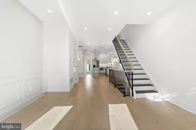1002 S 25th Street, Philadelphia, PA 19146 - Photo 4