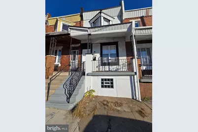 1523 N 30th Street, Philadelphia, PA 19121 - Photo 1