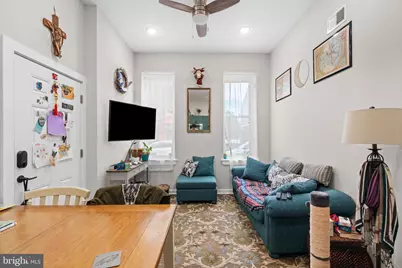 2234 W Master Street #1, Philadelphia, PA 19121 - Photo 2