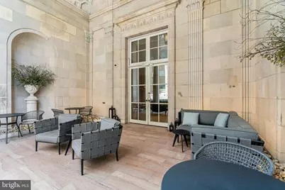 875 Sansom Street #1107, Philadelphia, PA 19106 - Photo 28