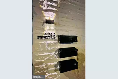 6249 Reedland Street #1M, Philadelphia, PA 19142 - Photo 1