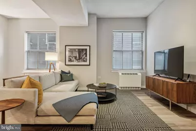 875 Sansom Street #1503, Philadelphia, PA 19106 - Photo 6