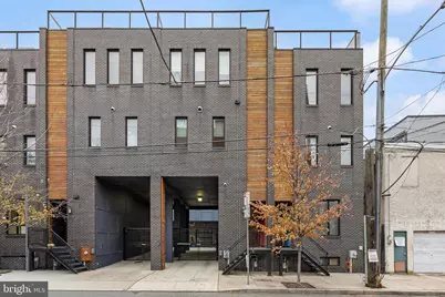 412 Moyer Street #2, Philadelphia, PA 19125 - Photo 1