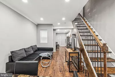 722 N Shedwick Street, Philadelphia, PA 19104 - Photo 4