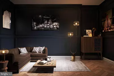 225 Quarry Street #PENTHOUSE S, Philadelphia, PA 19106 - Photo 10