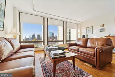 220 Locust Street #9HS, Philadelphia, PA 19106 - Photo 1