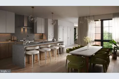 225 Quarry Street #2N, Philadelphia, PA 19106 - Photo 2