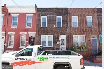 2222 Earp Street, Philadelphia, PA 19146 - Photo 2