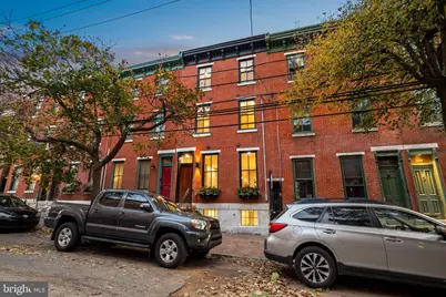 2214 Mount Vernon Street, Philadelphia, PA 19130 - Photo 4