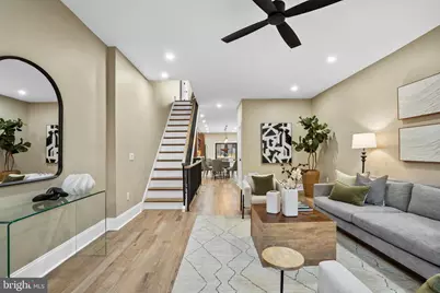 2214 Mount Vernon Street, Philadelphia, PA 19130 - Photo 8
