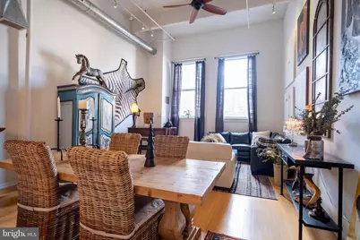 1228 Arch Street #8D, Philadelphia, PA 19107 - Photo 8