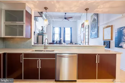 1228 Arch Street #8D, Philadelphia, PA 19107 - Photo 4