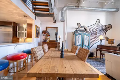 1228 Arch Street #8D, Philadelphia, PA 19107 - Photo 2