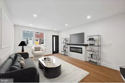 1528 Manton Street, Philadelphia, PA 19146 - Photo 2