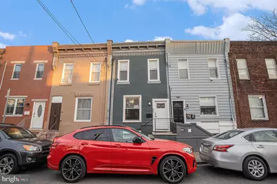 1831 Point Breeze Avenue, Philadelphia, PA 19145 - Photo 2