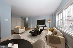 118 S 21st St, Philadelphia, PA 19103 - Photo 1