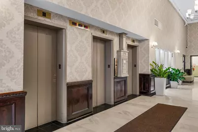 1324 Locust Street #807, Philadelphia, PA 19107 - Photo 32