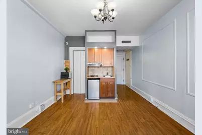 1324 Locust Street #807, Philadelphia, PA 19107 - Photo 18