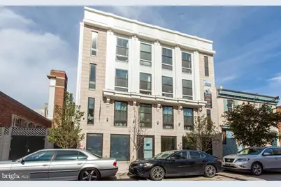 1533-39 Parrish Street #3D, Philadelphia, PA 19130 - Photo 1