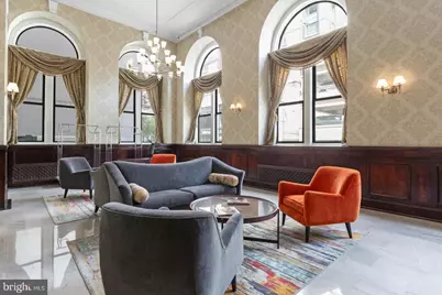 1324 Locust Street #1419, Philadelphia, PA 19107 - Photo 14