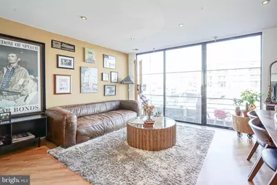 3 N Columbus Boulevard #111, Philadelphia, PA 19106 - Photo 4