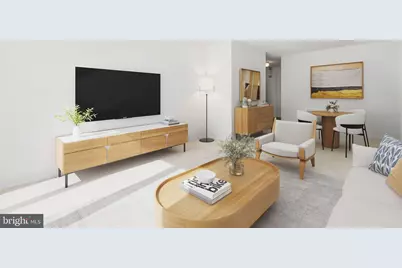 1420 Locust Street #7M, Philadelphia, PA 19102 - Photo 2