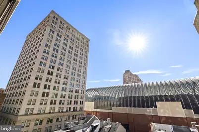 1420 Locust Street #7M, Philadelphia, PA 19102 - Photo 18