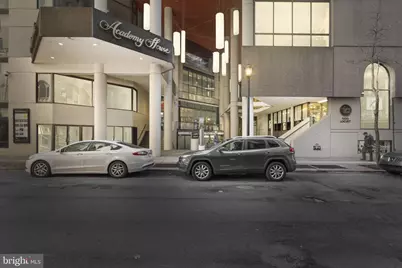 1420 Locust Street #7M, Philadelphia, PA 19102 - Photo 32