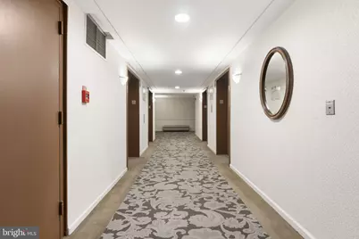 1420 Locust Street #7M, Philadelphia, PA 19102 - Photo 4