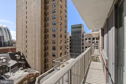 1420 Locust Street #7M, Philadelphia, PA 19102 - Photo 14