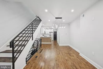 2016 S 23rd Street, Philadelphia, PA 19145 - Photo 4