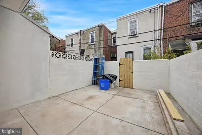 2016 S 23rd Street, Philadelphia, PA 19145 - Photo 26